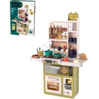 Игровой набор Bambi Кухня детская (889-243) изображение 2