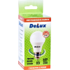 Лампочка Delux BL 60 12 Вт 3000K (90011749) зображення 2
