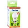 Лампочка Delux BL 60 12 Вт 3000K (90011749) изображение 2