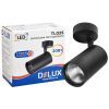 Спот Delux TL02S 20 Вт 4000K (90015901) изображение 3