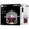 Кастрюля Ardesto Black Mars боросилікатне скло 1500 мл (AR0715G) изображение 4