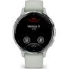 Смарт-часы Garmin Venu 3S, Sage Gray + Passivated, GPS (010-02785-01) изображение 2