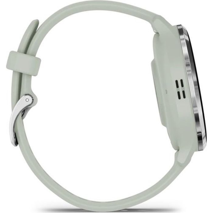 Смарт-часы Garmin Venu 3S, Sage Gray + Passivated, GPS (010-02785-01) изображение 4
