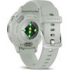 Смарт-часы Garmin Venu 3S, Sage Gray + Passivated, GPS (010-02785-01) изображение 6