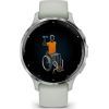 Смарт-часы Garmin Venu 3S, Sage Gray + Passivated, GPS (010-02785-01) изображение 8