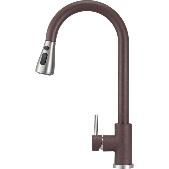 Змішувач GRANADO Campo marron (gz0506) зображення 2