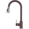 Змішувач GRANADO Campo marron (gz0506) зображення 2
