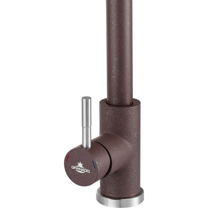 Змішувач GRANADO Campo marron (gz0506) зображення 3