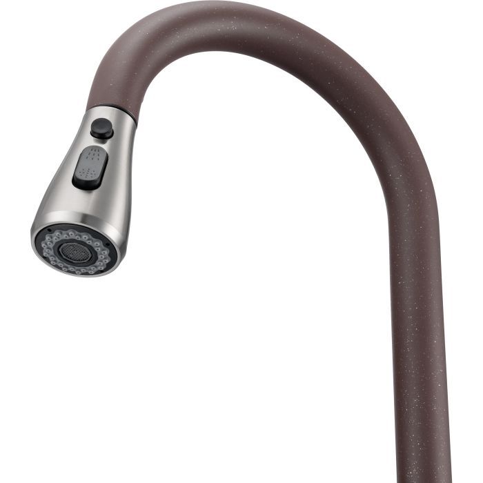 Змішувач GRANADO Campo marron (gz0506) зображення 4