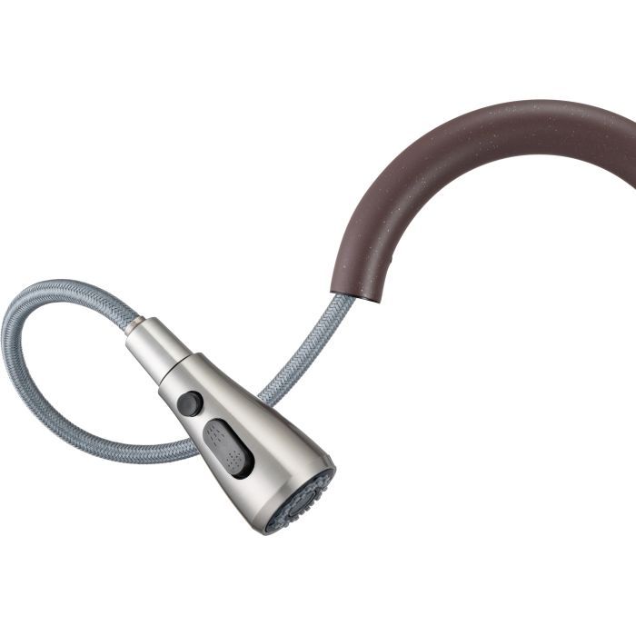 Змішувач GRANADO Campo marron (gz0506) зображення 5