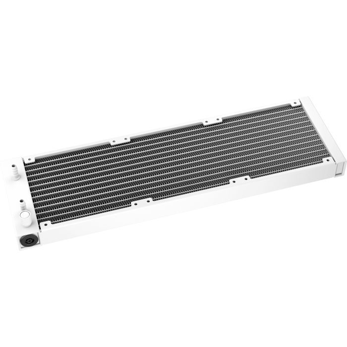 Система рідинного охолодження Deepcool LE720 WH (R-LE720-WHAMMN-G-1) зображення 5