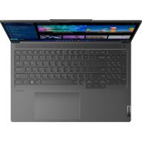 Ноутбук Lenovo ThinkBook 16p G4 IRH (21J8003ARA) зображення 4
