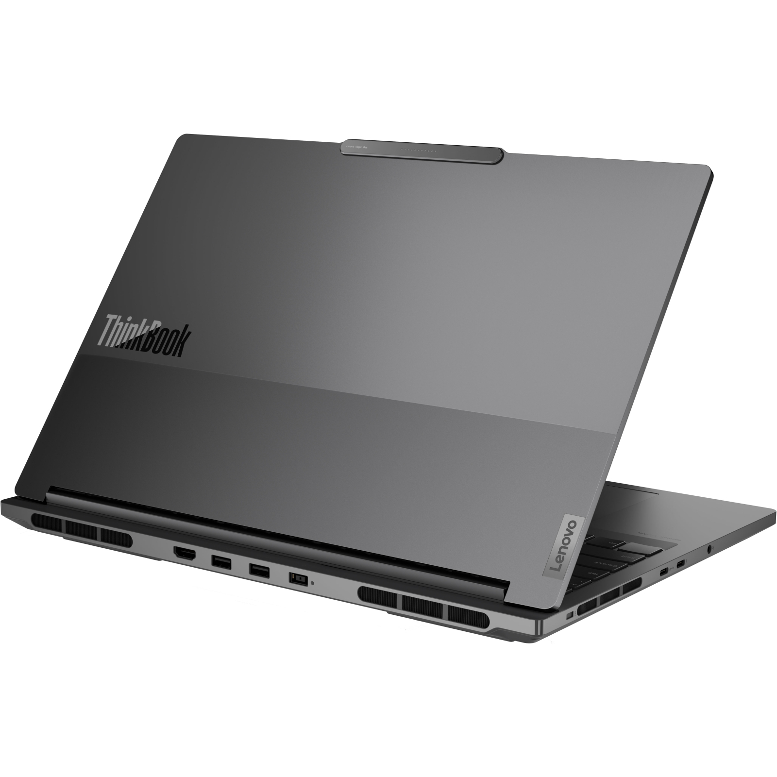 Ноутбук Lenovo ThinkBook 16p G4 IRH (21J8003ARA) зображення 7
