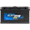 Аккумулятор автомобильный ELECTRON POWER PLUS 100Ah Ев (-/+) (950EN) (600 044 095 SMF)