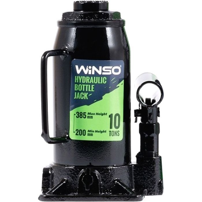 Домкрат WINSO 10т (170100)