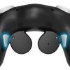 Геймпад Hori for Nintendo Switch Wireless Battle Pad (Zelda) (NSW-274U) изображение 5
