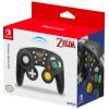 Геймпад Hori for Nintendo Switch Wireless Battle Pad (Zelda) (NSW-274U) изображение 6