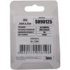 Автолампа Zollex LED S25/BAU15S SMD5050x20 12V Amber (S090125) зображення 2