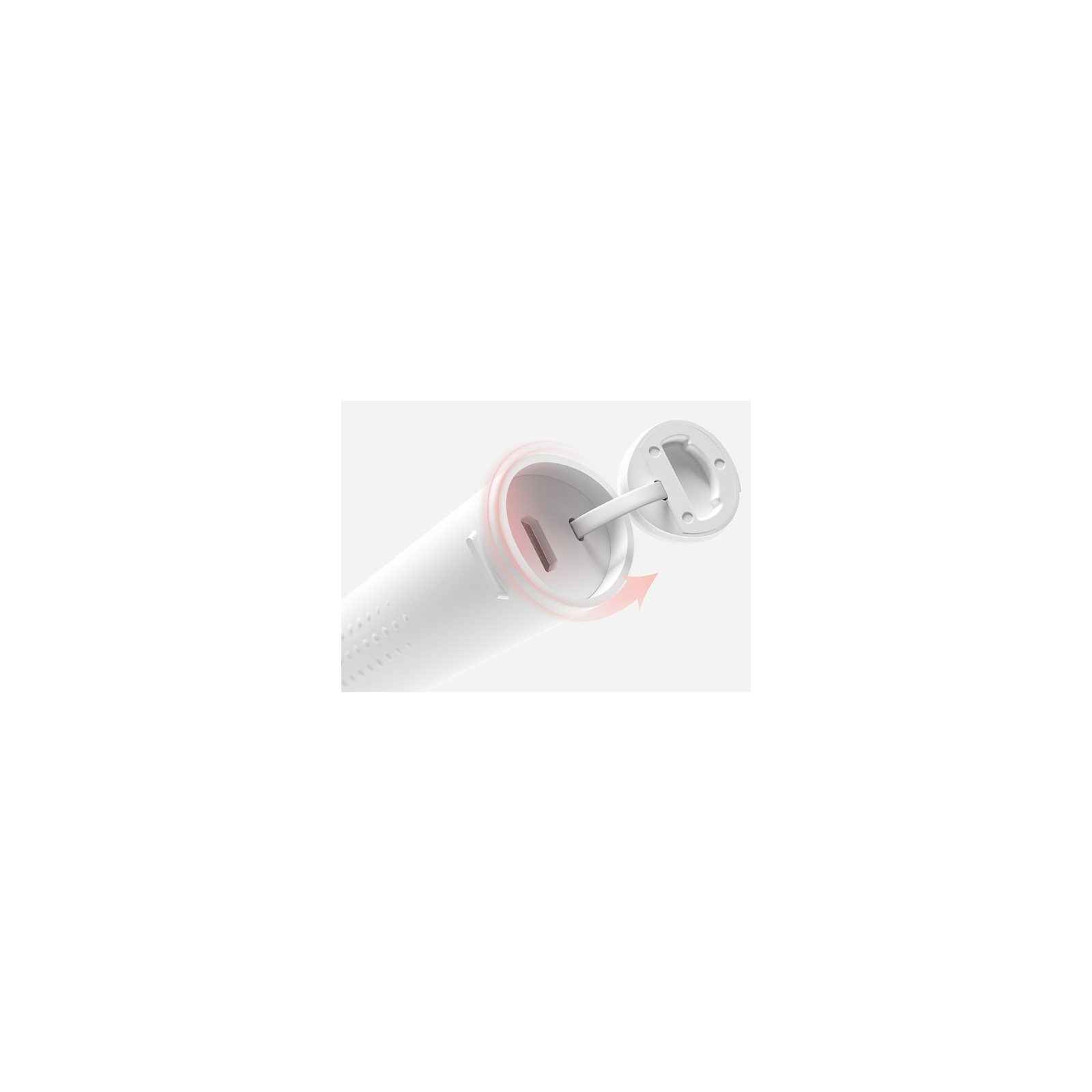 Електрична зубна щітка Xiaomi NUN4097CN зображення 4