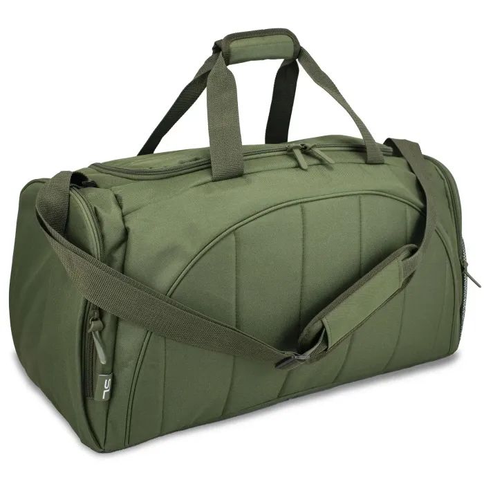 Сумка дорожная Semi Line 47 Khaki (A3029-3) изображение 3