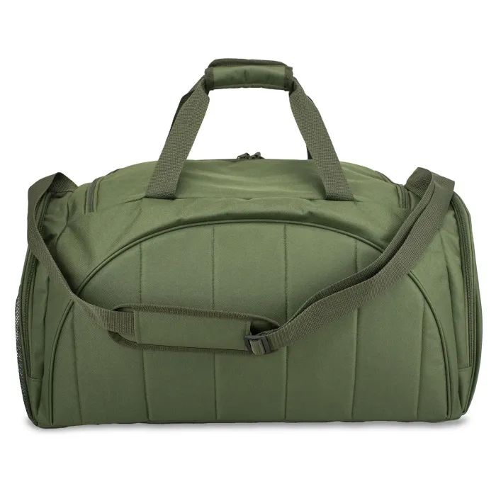 Сумка дорожная Semi Line 47 Khaki (A3029-3) изображение 4