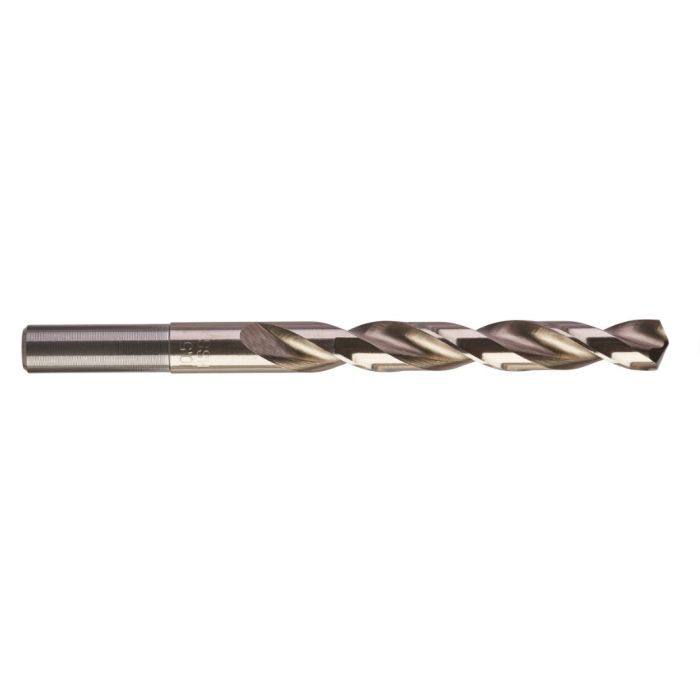 Сверло Milwaukee по металлу THUNDERWEB HSS-G DIN338, 12,5x151 мм, (5шт) (4932352404)