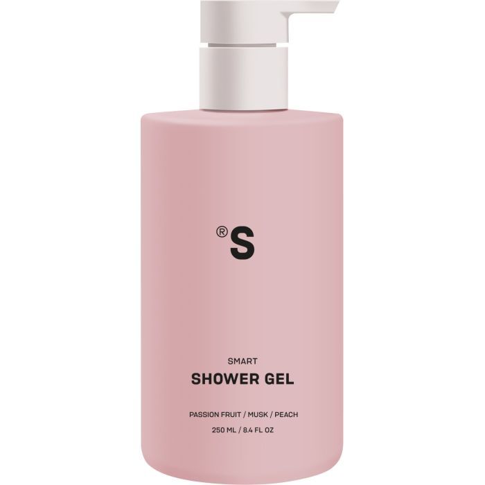 Гель для душу Sister's Aroma Smart Shower Gel Маракуя 100 мл (4820227781041)