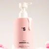 Гель для душу Sister's Aroma Smart Shower Gel Маракуя 250 мл (4820227781010/4820227784066) зображення 2