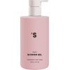 Гель для душу Sister's Aroma Smart Shower Gel Маракуя 250 мл (4820227781010/4820227784066)