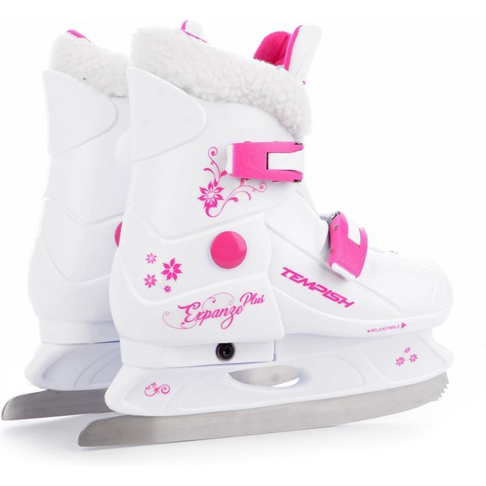 Ковзани Tempish Fur Expanze Plus Girl 29-32 (130000219/29-32) зображення 10