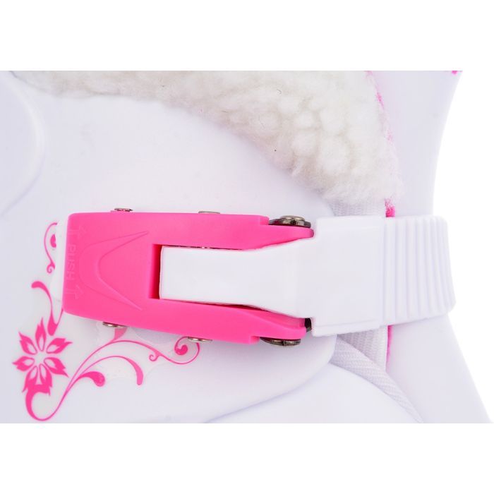 Ковзани Tempish Fur Expanze Plus Girl 29-32 (130000219/29-32) зображення 11