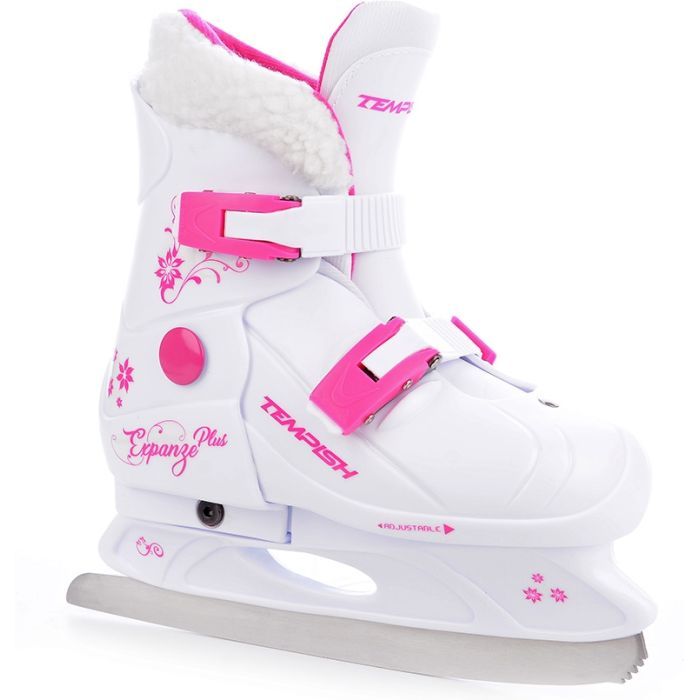 Ковзани Tempish Fur Expanze Plus Girl 29-32 (130000219/29-32) зображення 2