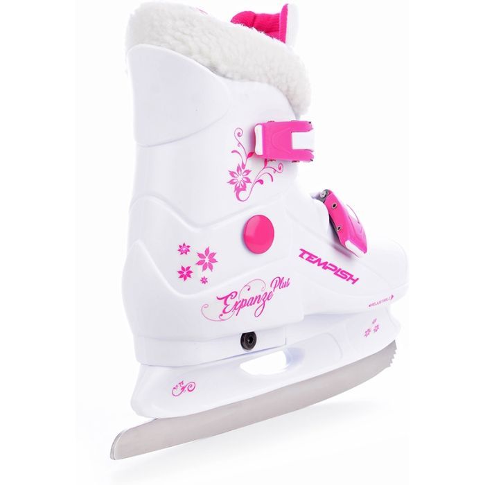 Ковзани Tempish Fur Expanze Plus Girl 29-32 (130000219/29-32) зображення 3