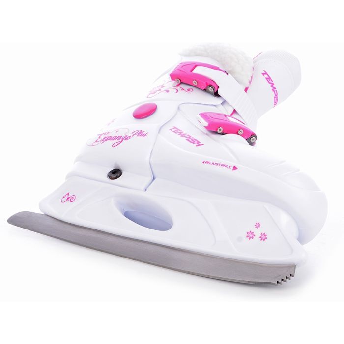 Ковзани Tempish Fur Expanze Plus Girl 29-32 (130000219/29-32) зображення 7