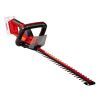 Кусторез Einhell GE-CH 18/50 Li-Solo, 18В PXC, 50см, шаг 17мм (без АКБ и ЗУ) (3410945)