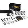 Система жидкостного охлаждения ASUS TUF Gaming LC II 360 ARGB (90RC00M1-M0UAY0) изображение 5
