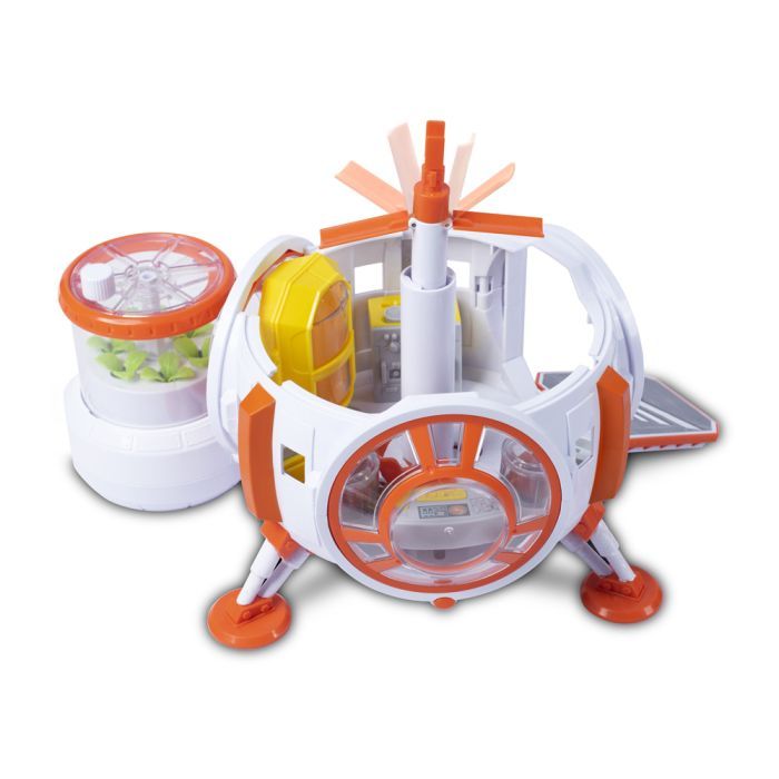 Игровой набор Astro Venture Mars Station Марсианская станция (63155) изображение 2