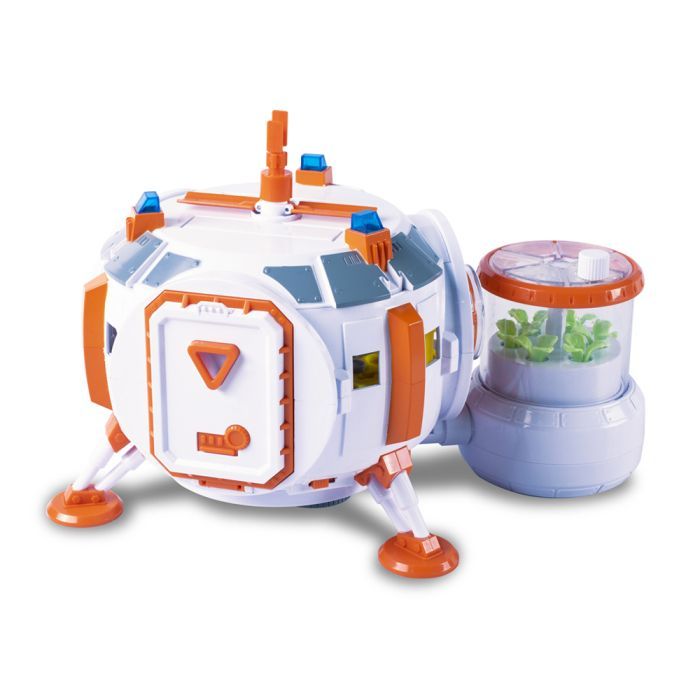 Игровой набор Astro Venture Mars Station Марсианская станция (63155) изображение 3