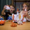 Игровой набор Astro Venture Mars Station Марсианская станция (63155) изображение 6