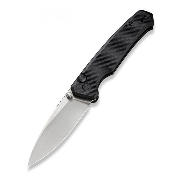 Нож Civivi Altus Bead Blast Blade Black G10 (C20076-1)