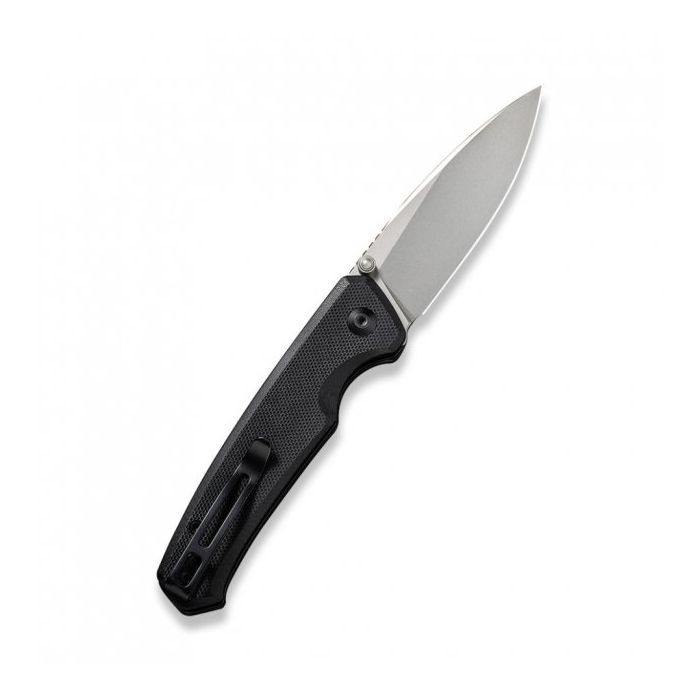 Нож Civivi Altus Bead Blast Blade Black G10 (C20076-1) изображение 2