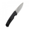 Нож Civivi Altus Bead Blast Blade Black G10 (C20076-1) изображение 2