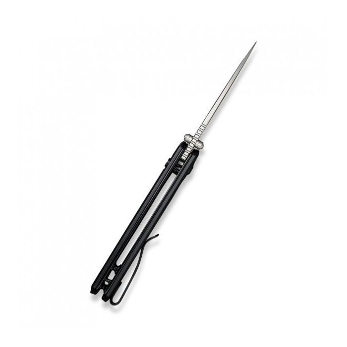 Нож Civivi Altus Bead Blast Blade Black G10 (C20076-1) изображение 3