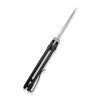 Нож Civivi Altus Bead Blast Blade Black G10 (C20076-1) изображение 3