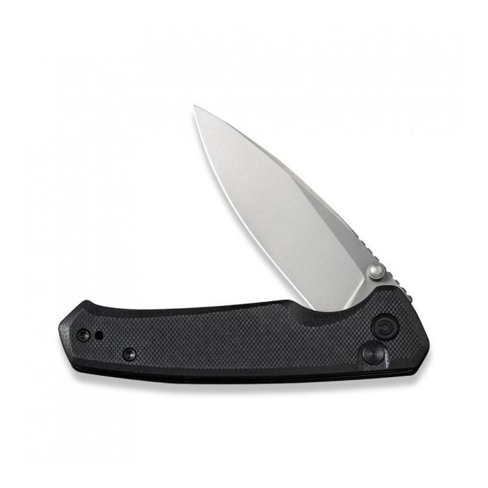 Нож Civivi Altus Bead Blast Blade Black G10 (C20076-1) изображение 4