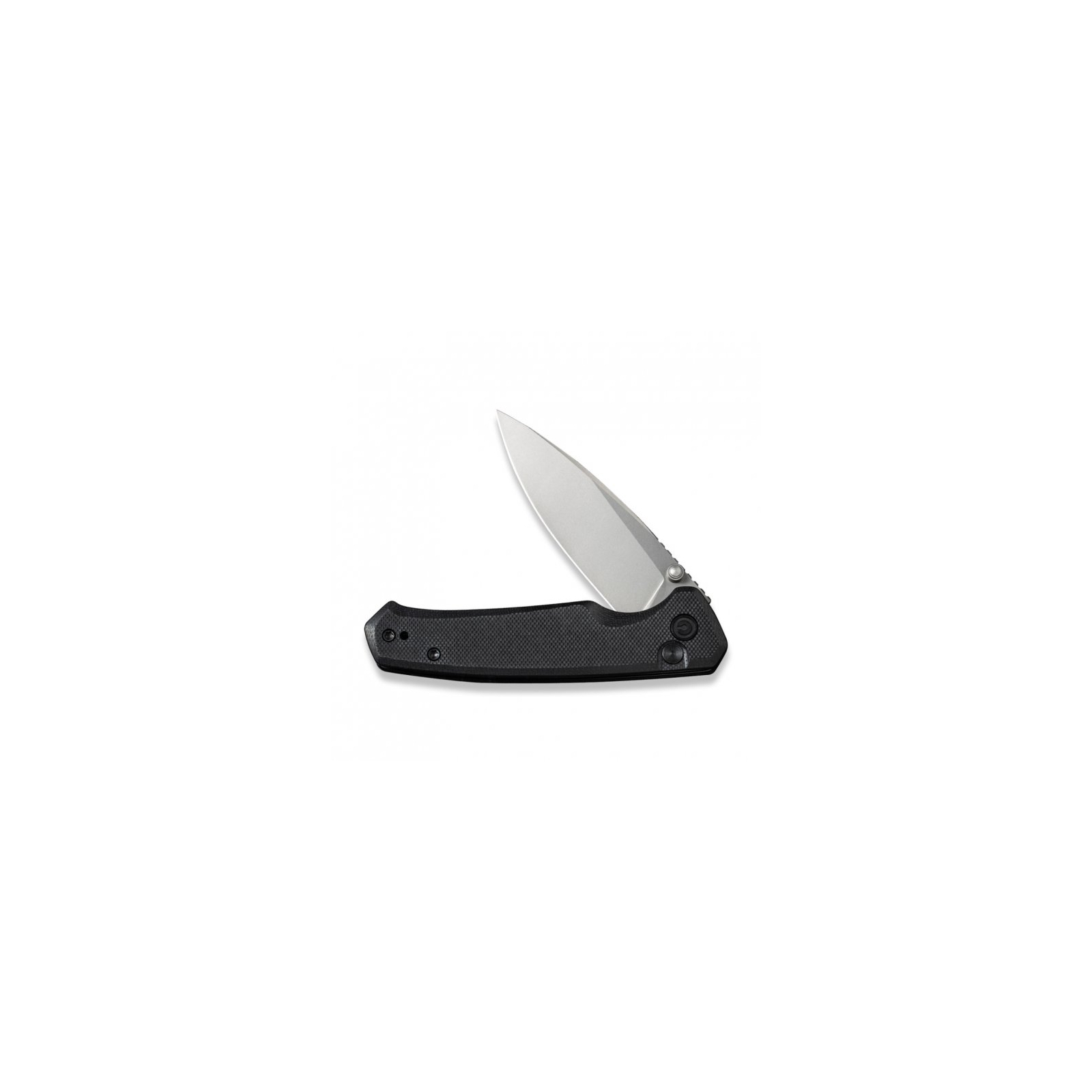 Нож Civivi Altus Bead Blast Blade Black G10 (C20076-1) изображение 4