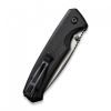 Нож Civivi Altus Bead Blast Blade Black G10 (C20076-1) изображение 5
