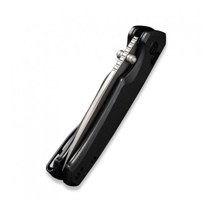 Нож Civivi Altus Bead Blast Blade Black G10 (C20076-1) изображение 6