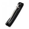 Нож Civivi Altus Bead Blast Blade Black G10 (C20076-1) изображение 6