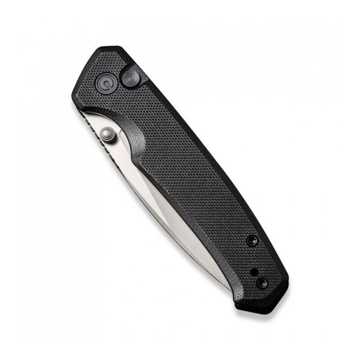 Нож Civivi Altus Bead Blast Blade Black G10 (C20076-1) изображение 7